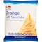 Dole Dole Soft Serve Orange Mix 4.4lbs, PK4 D531-A6120 - alternate 3